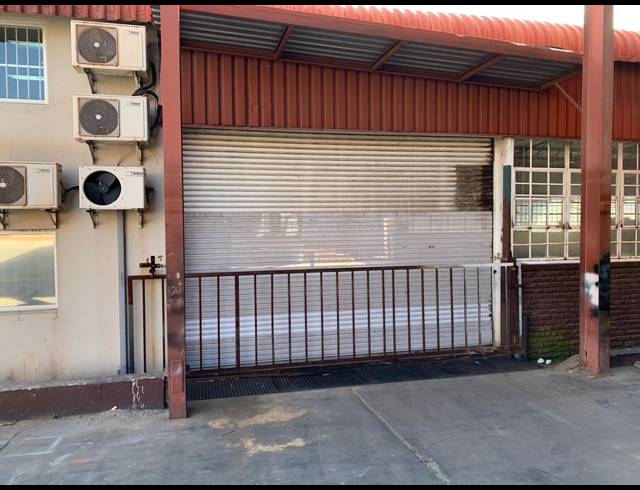 850M² WAREHOUSE TO LET IN KEW